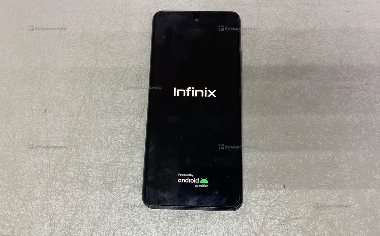 Infinix HOT 50i 4/128GB