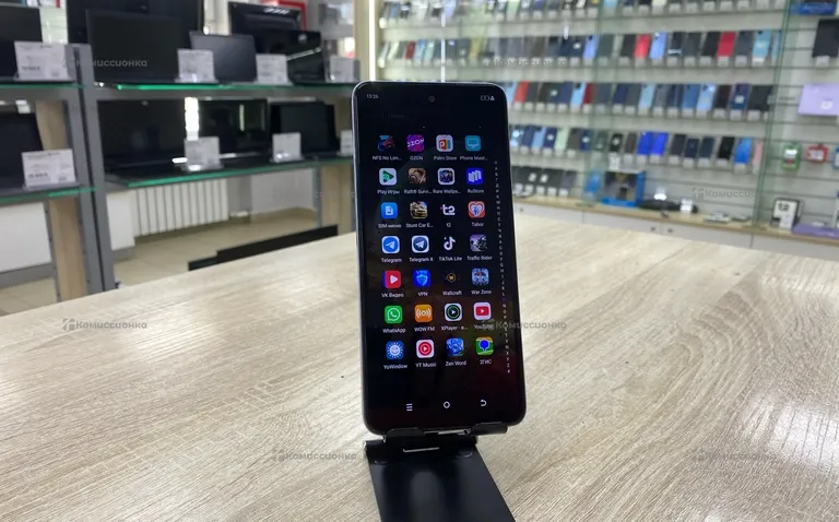 Tecno Spark Go 2024 3/64