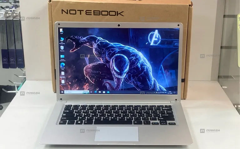 Ноутбук NoteBook 14