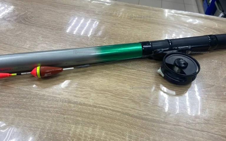 Удочка Fantom