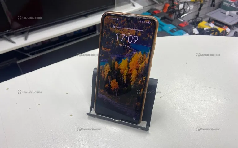 Honor 10 Lite 3/64 ГБ
