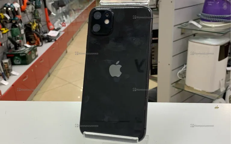 Apple iPhone 11 64 ГБ