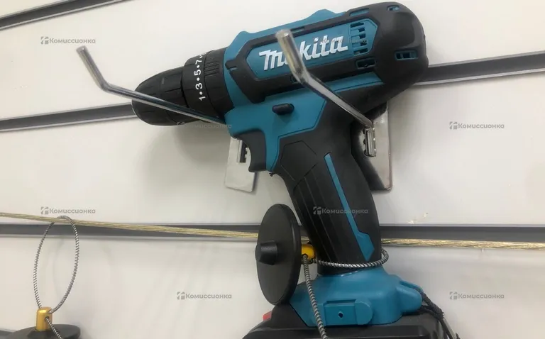 Шуруповерт Makita реплика