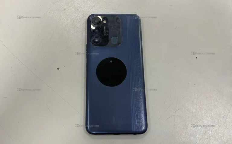 Tecno spark 8c 4/64