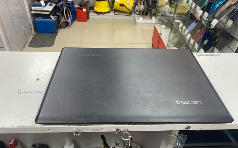 Ноутбук  Lenovo ideapad 110