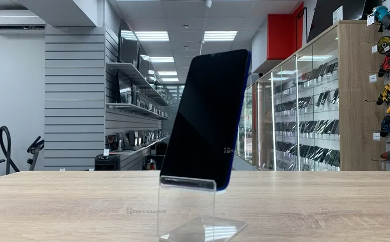 Xiaomi Redmi 9 NFC 3/64Gb