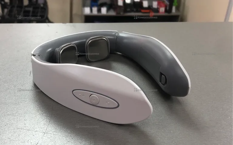 smart neck massager