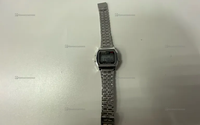 Часы  Casio 593
