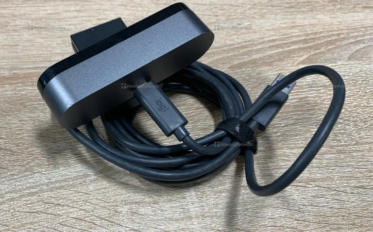Веб камера Logitech Brio 4k