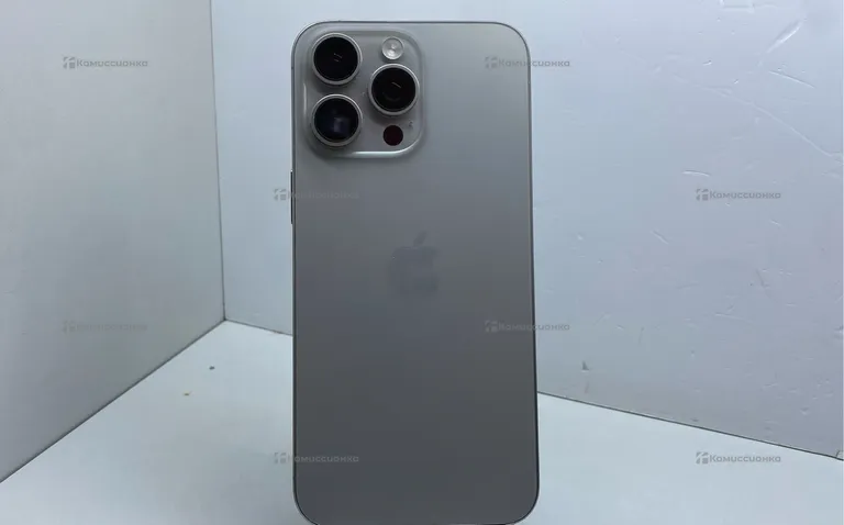Apple iPhone 15 pro max 256Gb