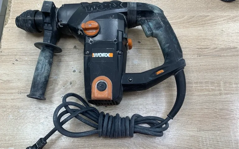 Перфоратор SDS-plus Worx WT344