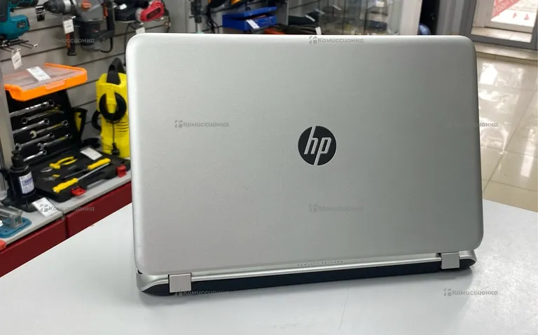 Ноутбук  HP Pavilion
