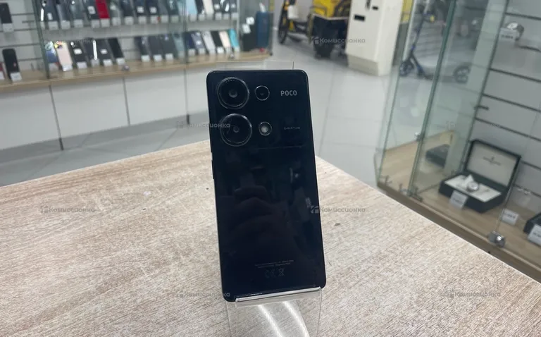 Poco M6 Pro 8/256Gb