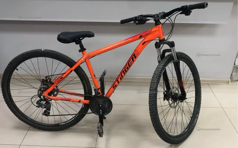 Велосипед Stinger Element STD 29