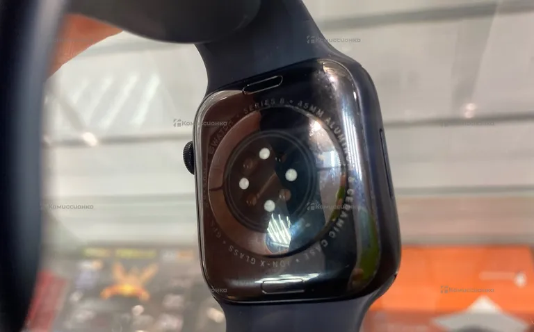 Часы  Apple Watch 8 45mm