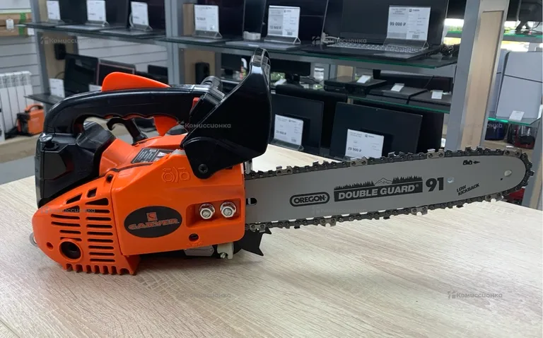 Цепная пила Carver RSG 225
