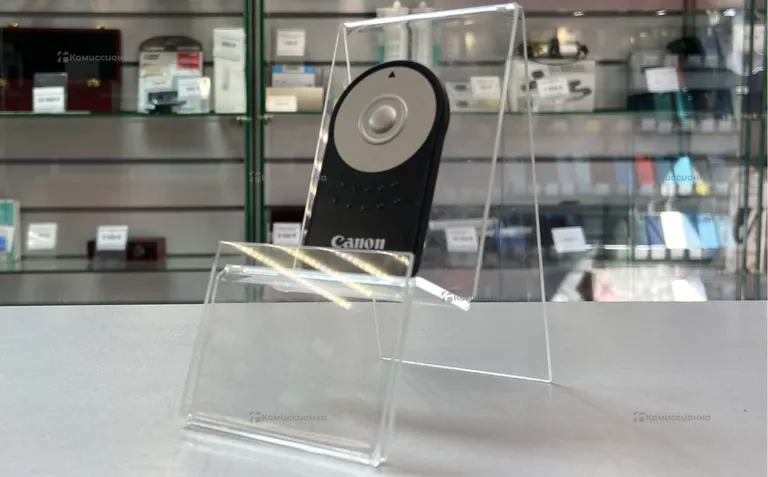 Пульт canon RC6