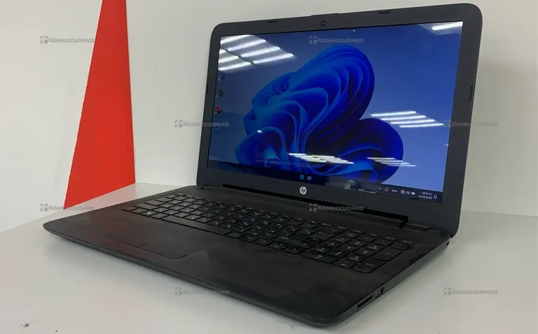 Ноутбук HP E2-7110/HDD 500/RAM 4