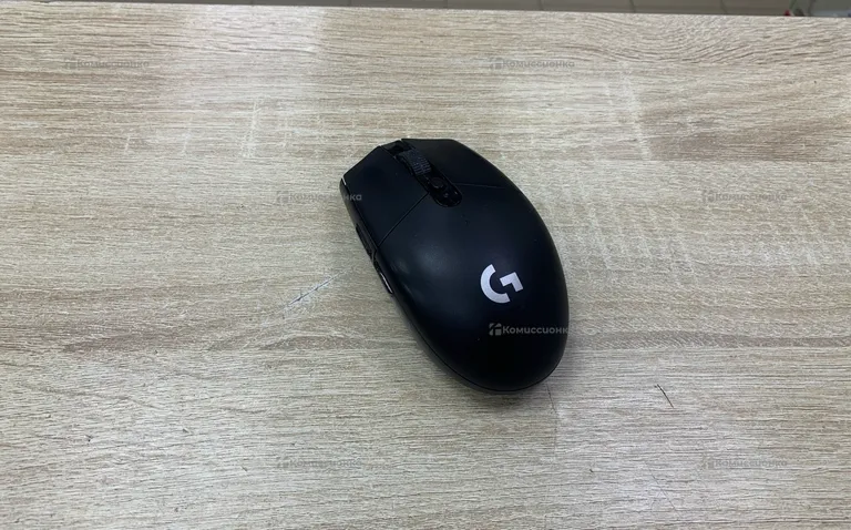 Мышь компьютерная Logitech G304