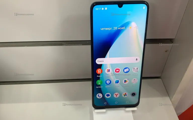 Realme note 50 128