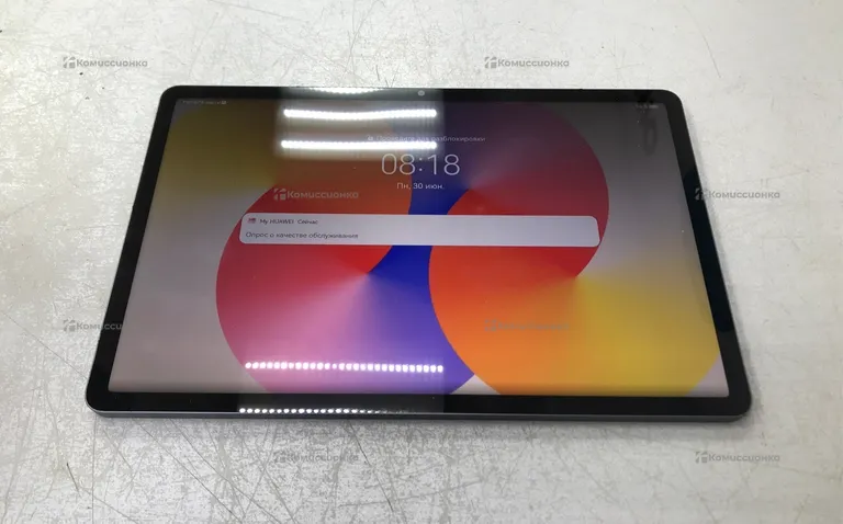Планшет Huawei MatePad SE 11 8/128 ГБ