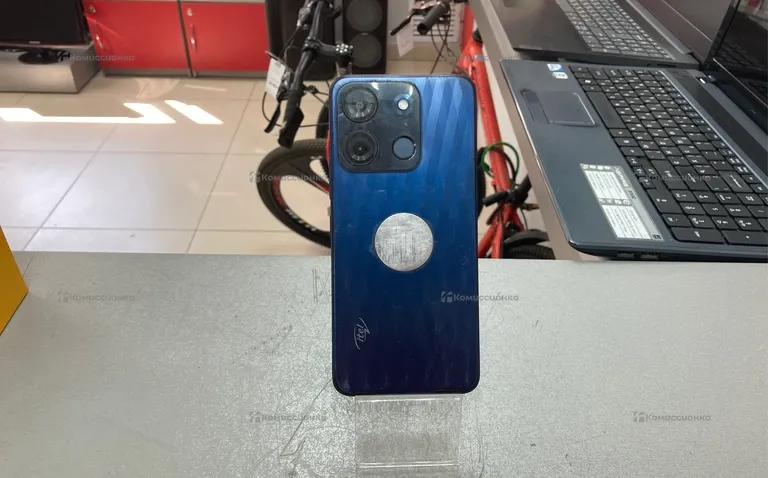 Itel A60s 4/128Gb