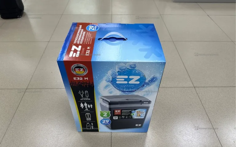 Автохолодильник Ez coolers E32M 29L