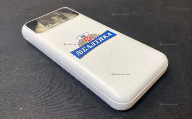 Power Bank  Baltica