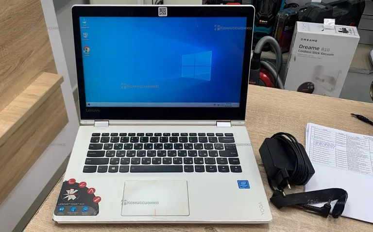 Ноутбук  Lenovo Yoga 510