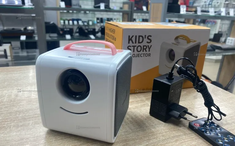 Проектор  Kids Story Projector