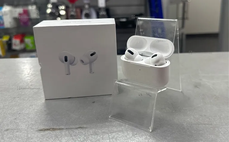 Наушники  airpods pro