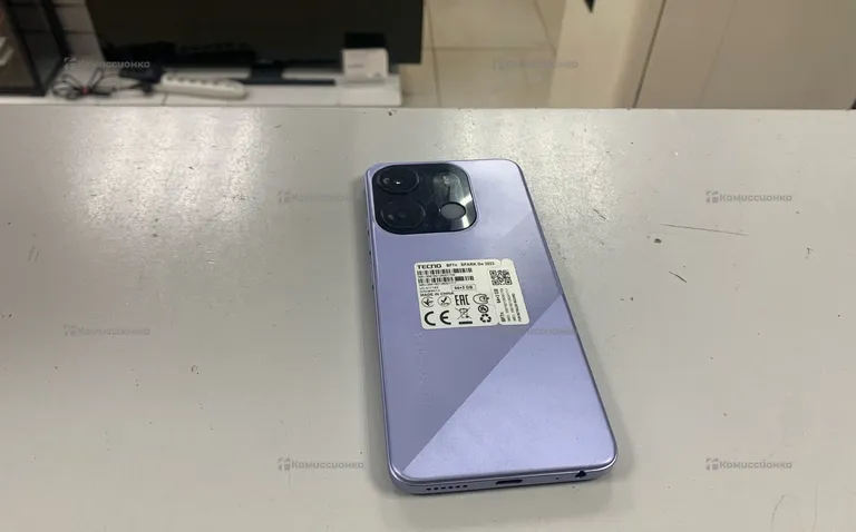 Tecno spark go 2023 3/64