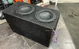 Купить Сабвуфер  MYSTERY MBB-252a б/у , в Красноярск Цена:5990рублей