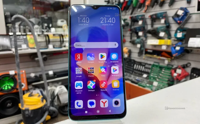 Xiaomi Xiaomi Redmi 9T