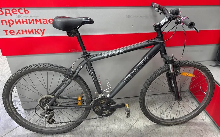 Велосипед Trek 3700