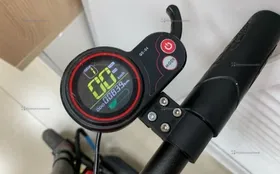 Купить Самокат Kygoo x1 б/у , в Москва и область Цена:14500рублей