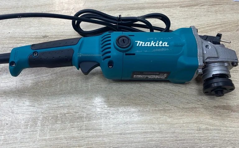 УШМ Makita сетевая (150)