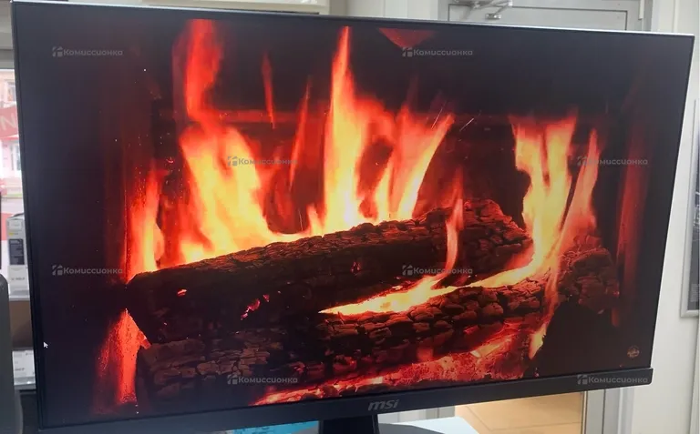 Монитор MSI G244F