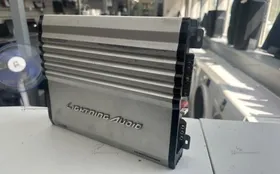 Купить Усилитель  audio LA-4100 б/у , в Уфа Цена:1990рублей