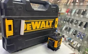 Купить Лазерный уровень Dewalt(Реплика) б/у , в Казань Цена:3500рублей