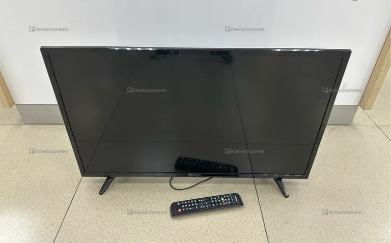 Телевизор Prestigio PTV32SS08Z