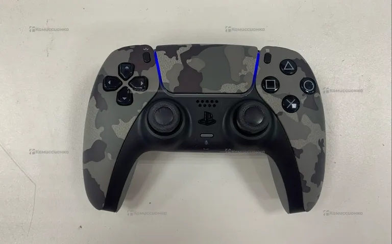 PS5 Беспроводной контроллер dual sense ps5