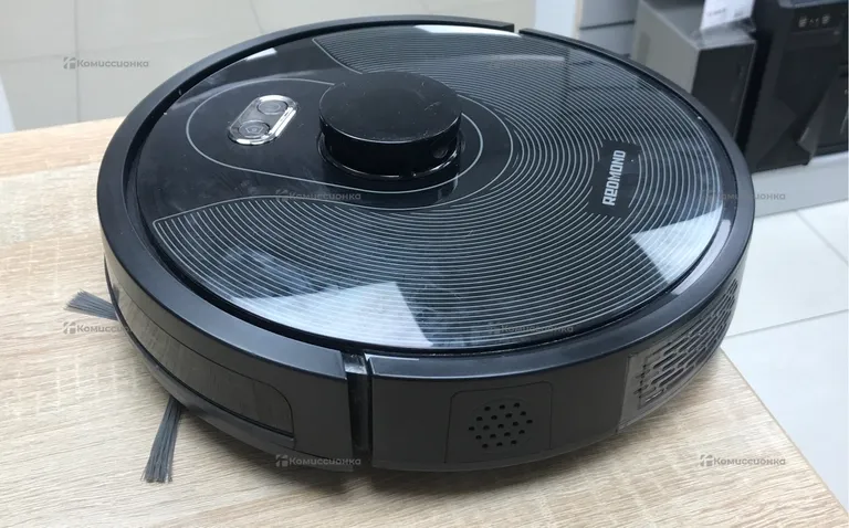 Пылесос  робот пылесос Redmond RV-R670S