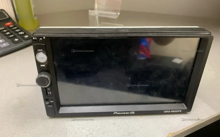 Автомагнитола  pioneer