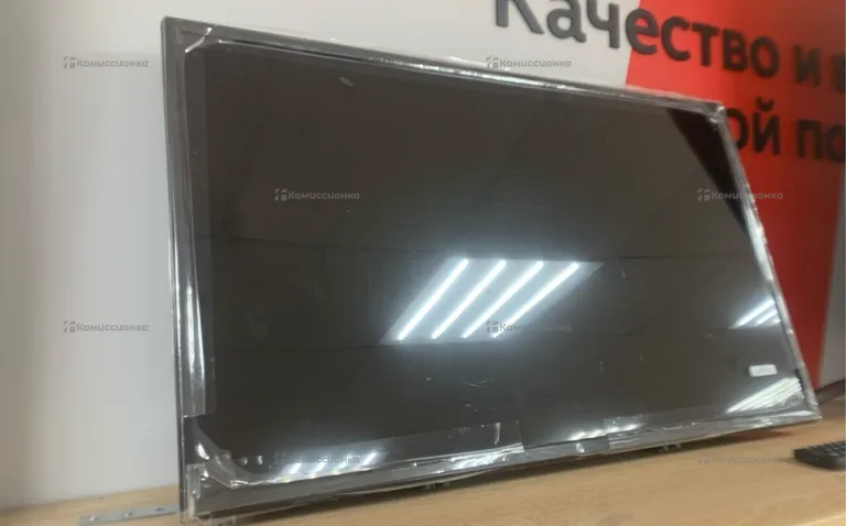 Телевизор HI 32 smart TV