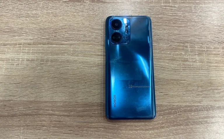 Honor X7a 4/128Gb