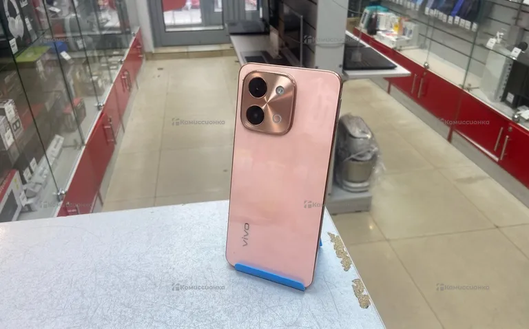 Vivo Y28