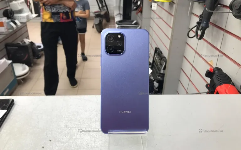 Huawei nova y61 4/128