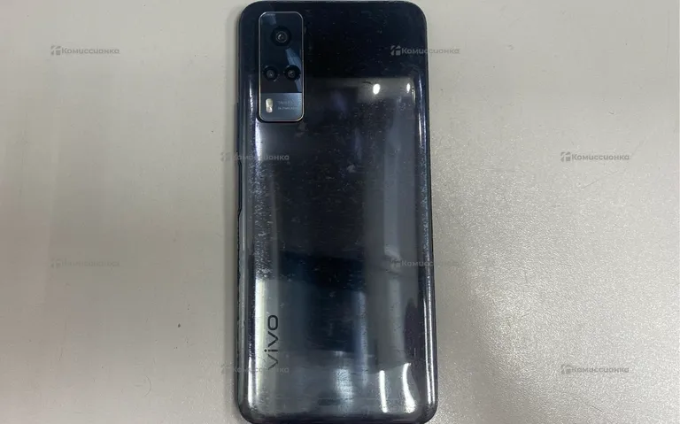 Vivo Y31 4/128 ГБ