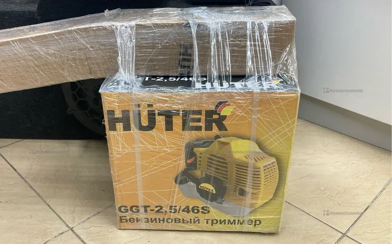 бензиновый триммер GGT-2,5/46